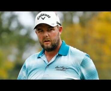 Marc Leishman Slams Slow Play at The Open: ‘Felt Like We Were Out There for 12 Hours’