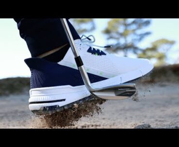 Cloud-Like Comfort: The Best Golf Shoes for Long Rounds