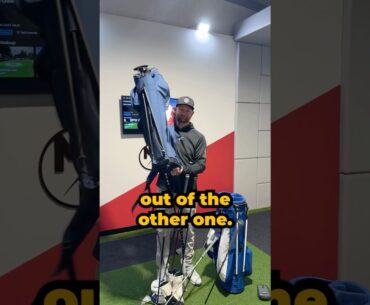 How to Organise Your Golf Bag! Agree or Disagree?