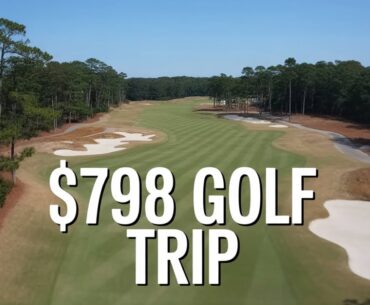 AMAZING $798 trip to Hilton Head, South Carolina