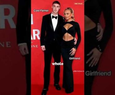 PALMER REJECTS GIRLFRIEND FOR FOOTBALL 👀