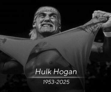 WWE Hall of Famer Hulk Hogan has died at age 71