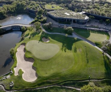 LIV Golf Announces Multi-Year Commitment to South Africa With Debut Event For 2026 Season