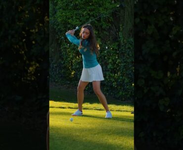 Can These Shoes Make You Better at Golf?