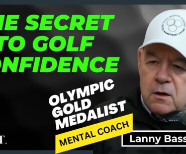 Golf Psychology for Kids: Mental Game Secrets Every Junior Golfer Needs with Lanny Bassham