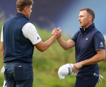 Unfortunate News Emerges on Jordan Spieth on Monday
