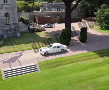 Moor Park Golf Club Wedding Trailer 4K!