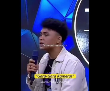 Vincent mentality