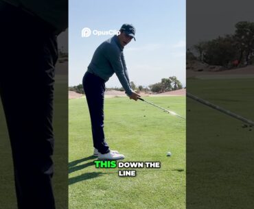 Golf Swing  Restore Your Arm and Hand Connection!