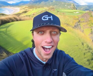 The #1 Golf Course In The World. (Currently)
