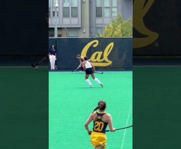 #FieldHockey #HockeySwing #fyp #waitforit