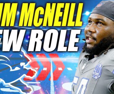 Detroit’s Bold DT Star Move Shocks the Entire NFL—Nobody Saw This Coming!