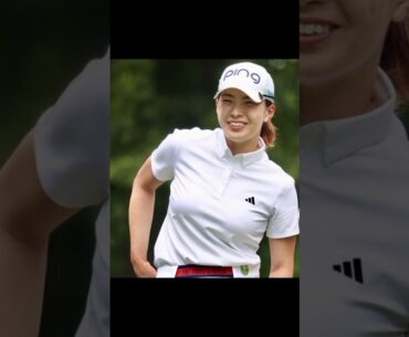 渋野日向子　５戦ぶり予選突破も…中継は「悔しさをこらえきれない」「涙があふれてきている」