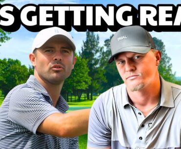 The Wesley Bryan and Evan Thompson BEEF Is Heating Up | Moments Of The Week