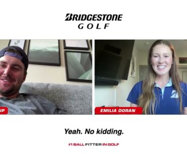 Morning Win Catch up with Scottish Open Champion Chris Gotterup