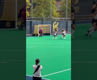 #FieldHockey #HockeySwing #fyp #waitforit