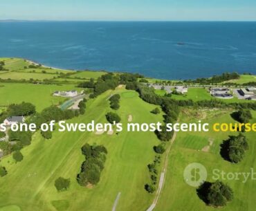 Top 10 Luxury Golf  Destinations in Sweden You Must See
