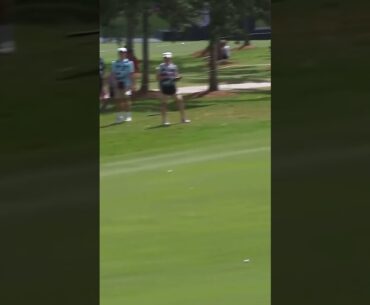 Commentators STUNNED as Bryson Smokes This Drive!