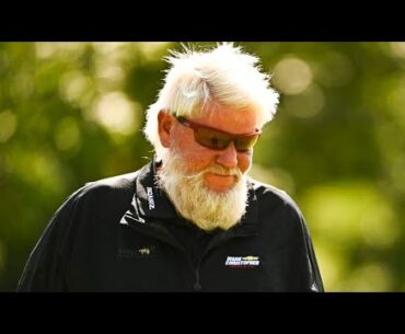 John Daly’s Spotlight Stolen by Scottie Scheffler as Golf Fans Deliver Verdict on Happy Gilmore 2
