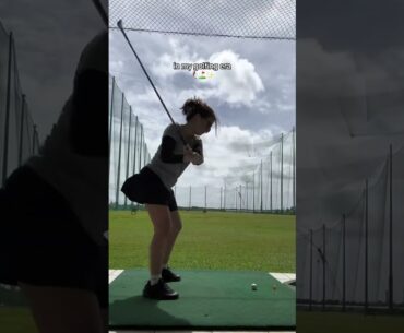 Where are my golf girls? #golfgirl #golfingera
