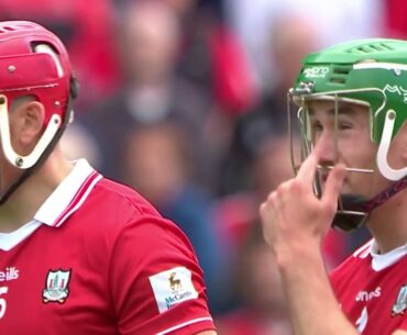 Cork's Road to the 2025 GAA All-Ireland Hurling Final