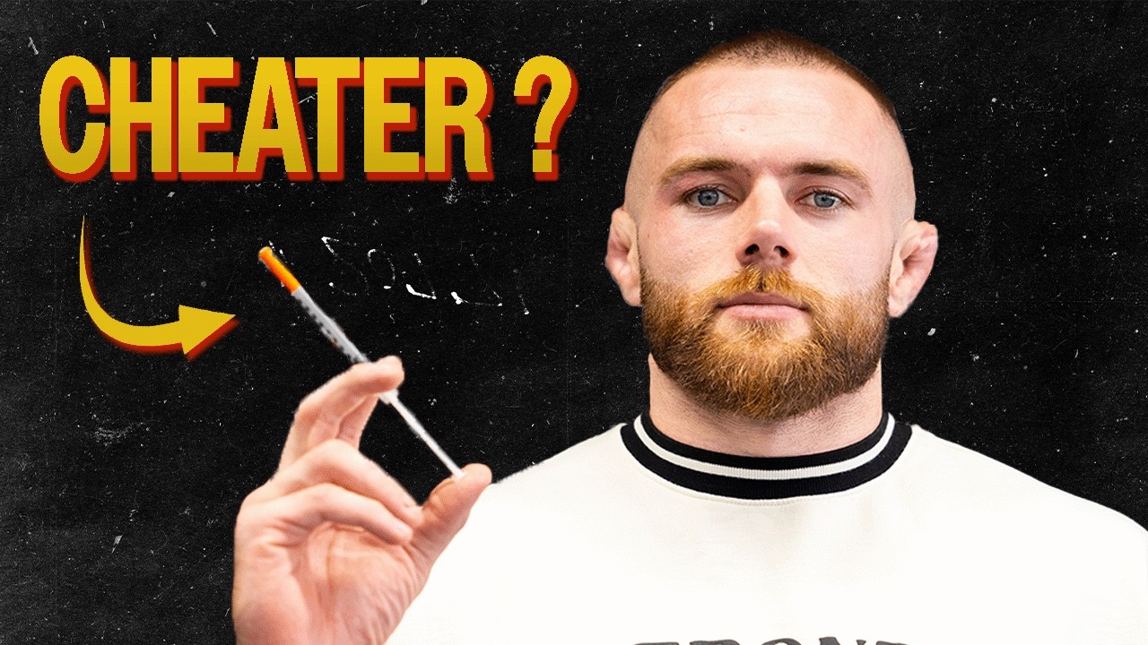 Why I Use Steroids For BJJ Why I Use Steroids For BJJ