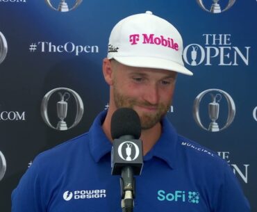 Clark: "I feel terrible with what happened. I'm doing anything I can to try to remedy the situation"