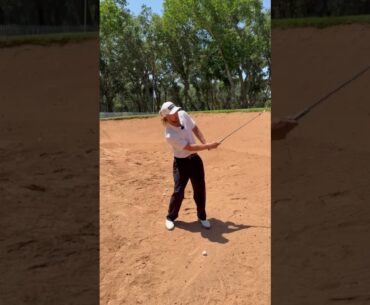 Series 1 - Episode 1 - The Bunker Shot - Travis Smyth Golf Tips - A GHW Golf Tours Exclusive
