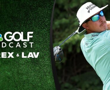 Who helped or hurt their cause in FedExCup standings during 3M Open? | Golf Channel Podcast