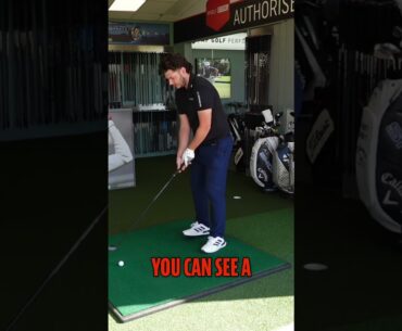 Titleist Club Review  Easy to Hit Off The Deck! #golfgear #golfequipment #golf #golfclubs