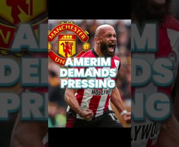 How Mbeumo Could Totally Transform Manchester United