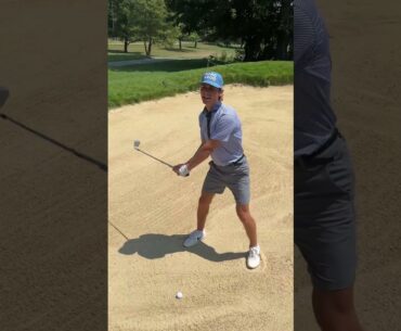 When you Take Your Client Golfing