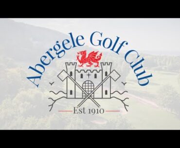 We are Abergele Golf Club