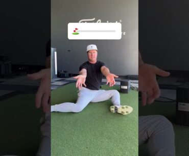 Charley Hoffman's Daily Hip Mobility Routine