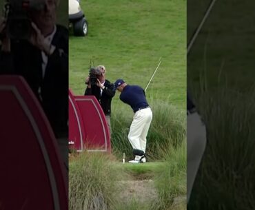 What is the Craziest Hole In One Ever Hit on The PGA Tour?