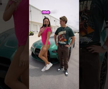 BMW OR GIRL??👀🏎️ #drift #drifting #car #bmw #shorts