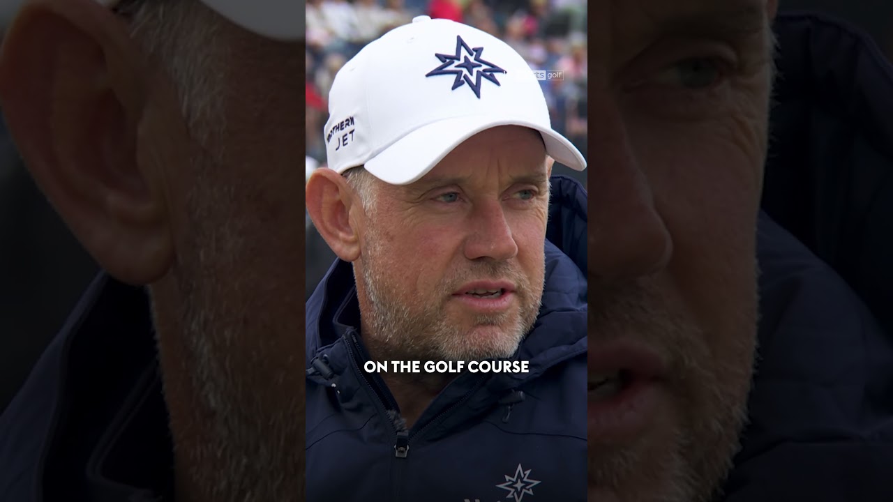 Does Lee Westwood’s wife caddie for him? | Autocomplete challenge Does Lee Westwood’s wife caddie for him? | Autocomplete challenge