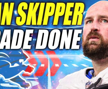 Detroit’s OL Masterstroke Just Flipped the NFL on Its Head!