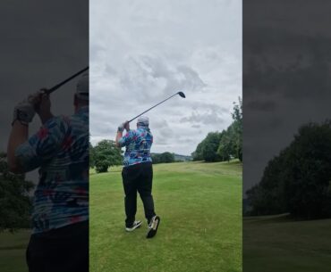 Club Championship & Quarter Final Matchplay at Wayfind Pennant Park