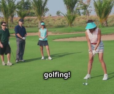 Top 10 Luxury Golf  Destinations in Nepal You Must See