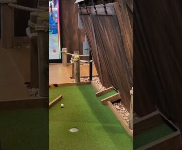 The Most Unique Hole-in-One Ever