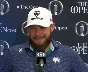 The last chance to earn Ryder Cup points