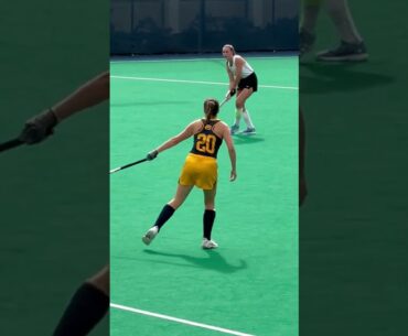 🏑