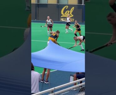 #FieldHockey #HockeySwing #fyp #wait for it
