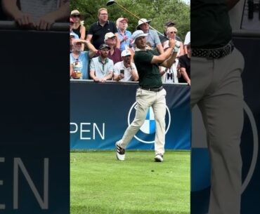 Martin KAYMER (GER)