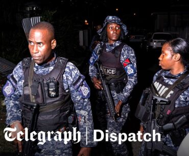 Trinidad and Tobago: Gangs and guns tearing the island apart | Dispatch