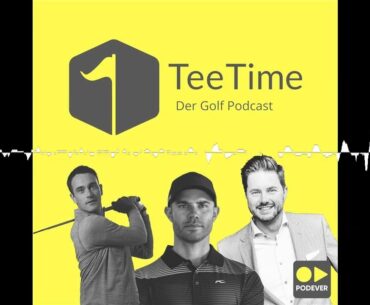 SommerSpecial mit Bernd Wiesberger - Tee Time - der Golf Podcast