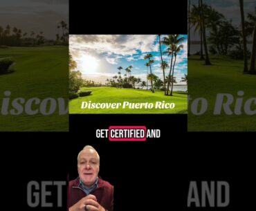 Puerto Rico Golf Courses Increasingly Embrace Enviro, Sustainability Best Practices