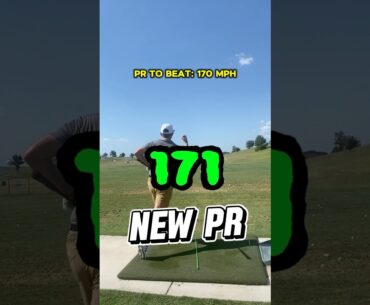 Bryson Speed Challenge | Round 4 #golf