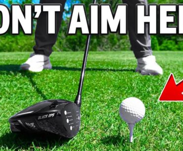 4 Simple Steps For The Perfect Golf Drive